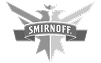 Smirnoff logo